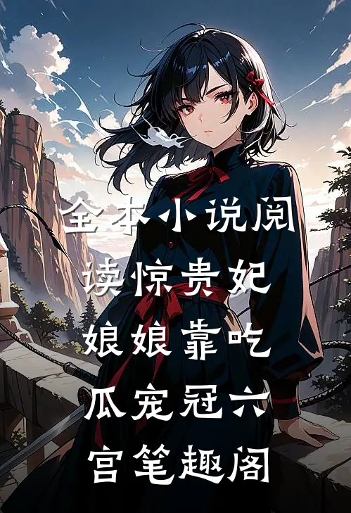 全本小说阅读惊贵妃娘娘靠吃瓜宠冠六宫笔趣阁