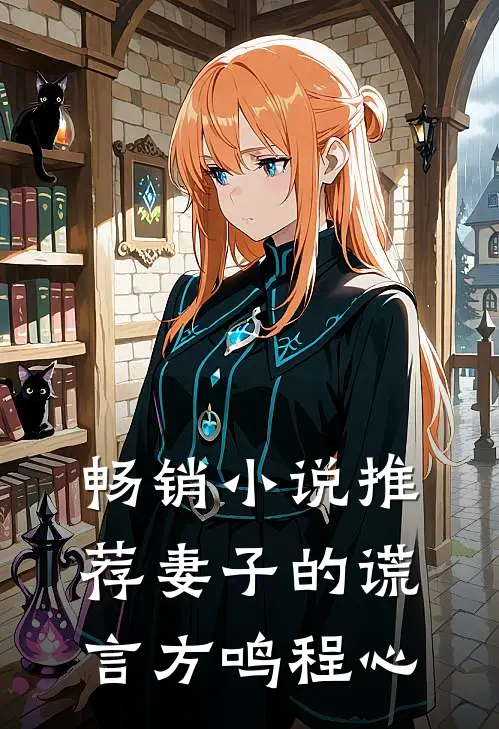 畅销小说推荐妻子的谎言方鸣程心