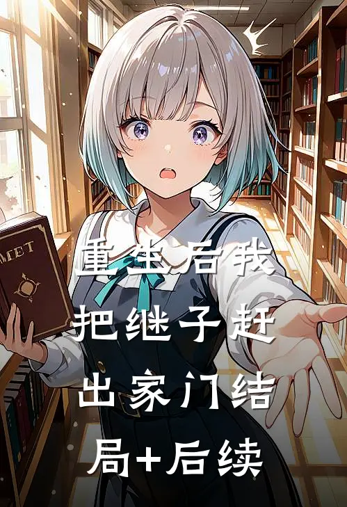 重生后我把继子赶出家门结局+后续