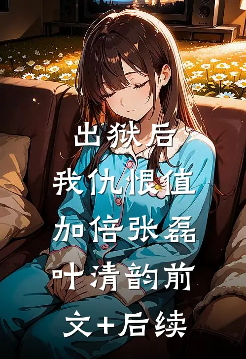 出狱后，我仇恨值加倍张磊叶清韵前文+后续