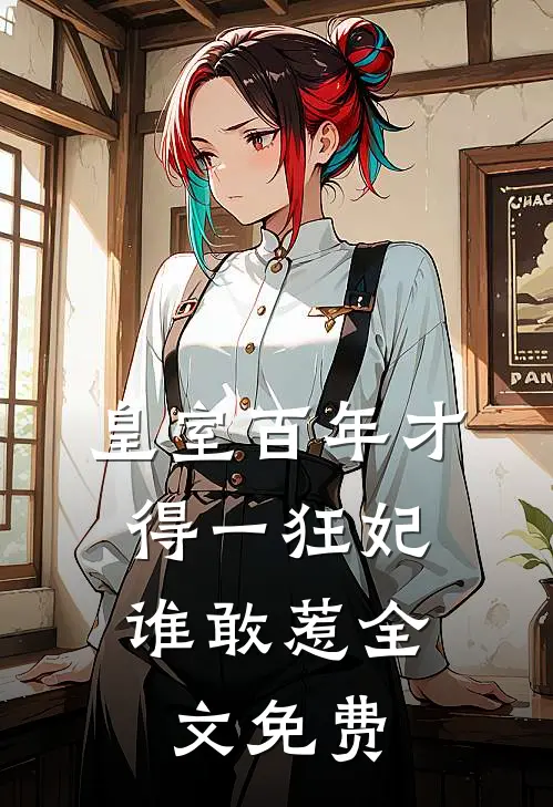 皇室百年才得一狂妃，谁敢惹全文免费
