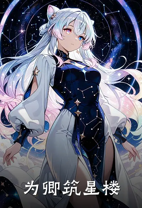 为卿筑星楼