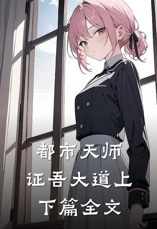 都市天师，证吾大道（上下篇）全文