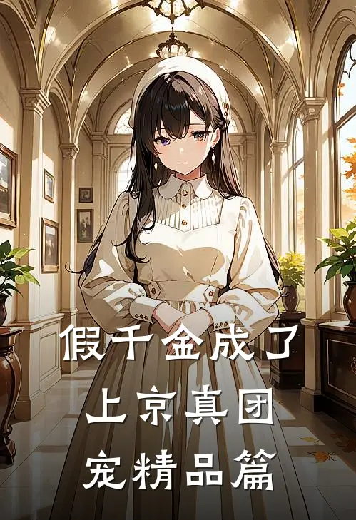 假千金成了上京真团宠精品篇