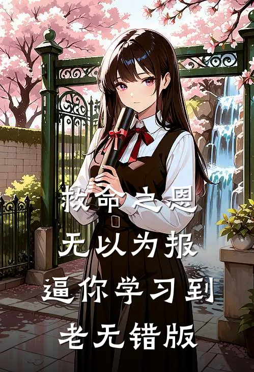 救命之恩无以为报，逼你学习到老无错版