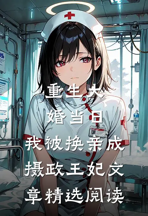 重生大婚当日，我被换亲成摄政王妃文章精选阅读