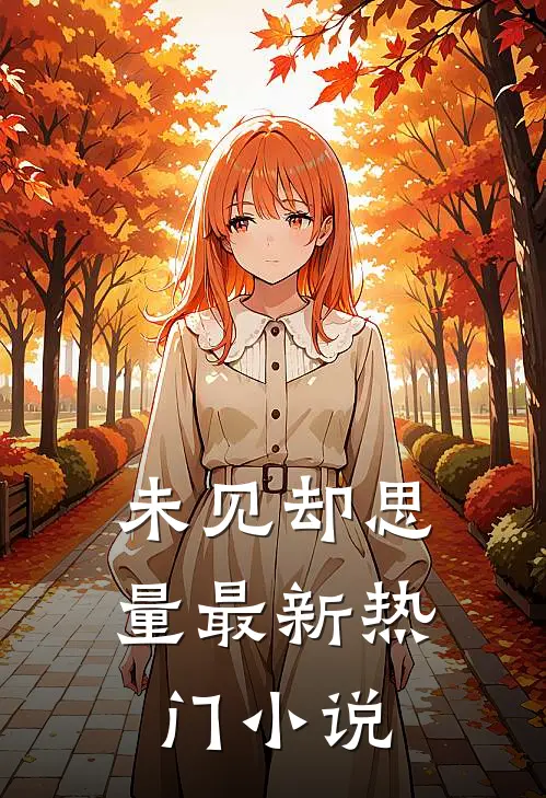 未见却思量最新热门小说