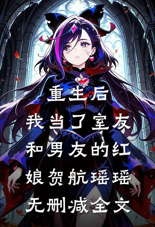 重生后，我当了室友和男友的红娘贺航瑶瑶无删减全文