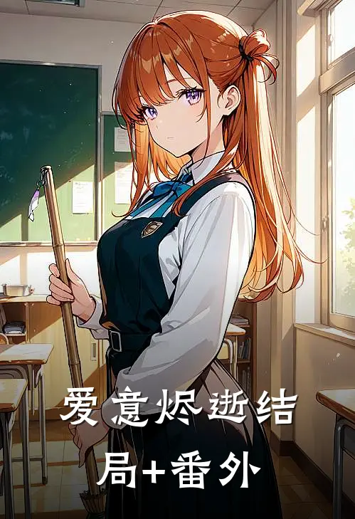 爱意烬逝结局+番外