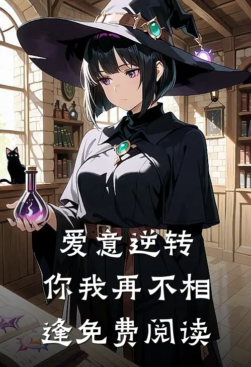 爱意逆转，你我再不相逢免费阅读