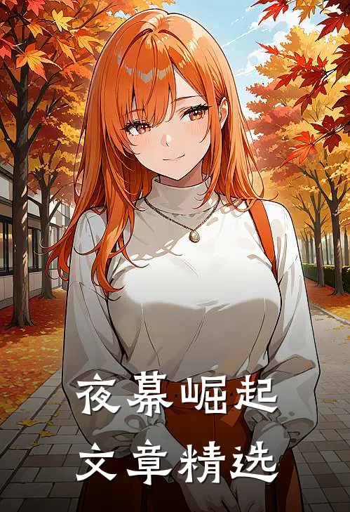 夜幕崛起文章精选