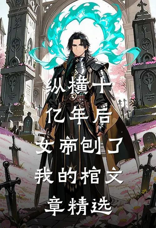纵横十亿年后，女帝刨了我的棺文章精选