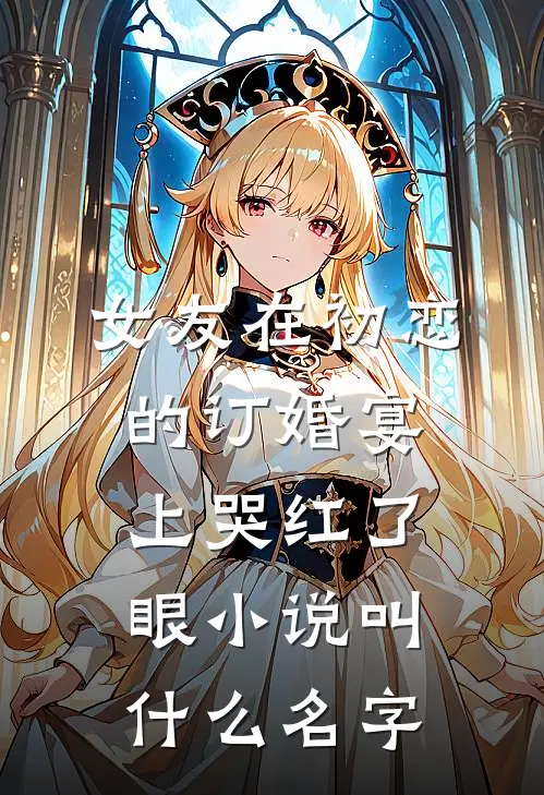 女友在初恋的订婚宴上哭红了眼小说叫什么名字