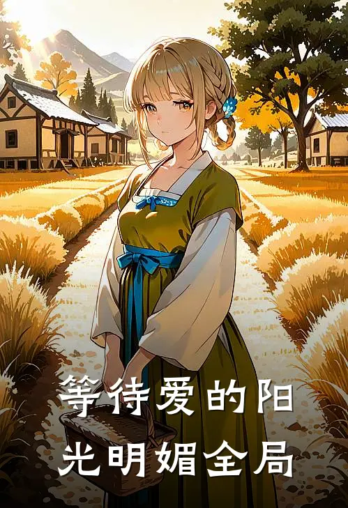 等待爱的阳光明媚全局