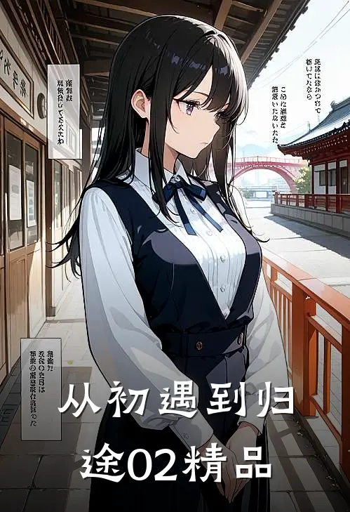 从初遇到归途02精品
