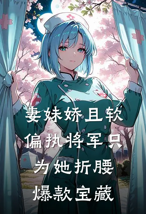 妻妹娇且软，偏执将军只为她折腰爆款宝藏