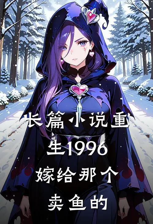 长篇小说重生1996，嫁给那个卖鱼的