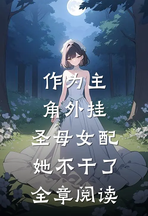 作为主角外挂，圣母女配她不干了全章阅读