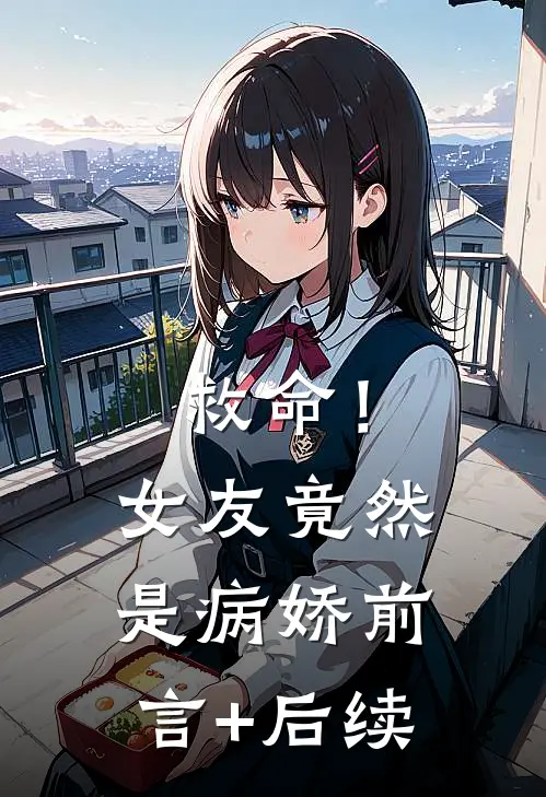 救命！女友竟然是病娇前言+后续