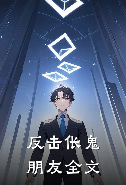 反击伥鬼朋友全文
