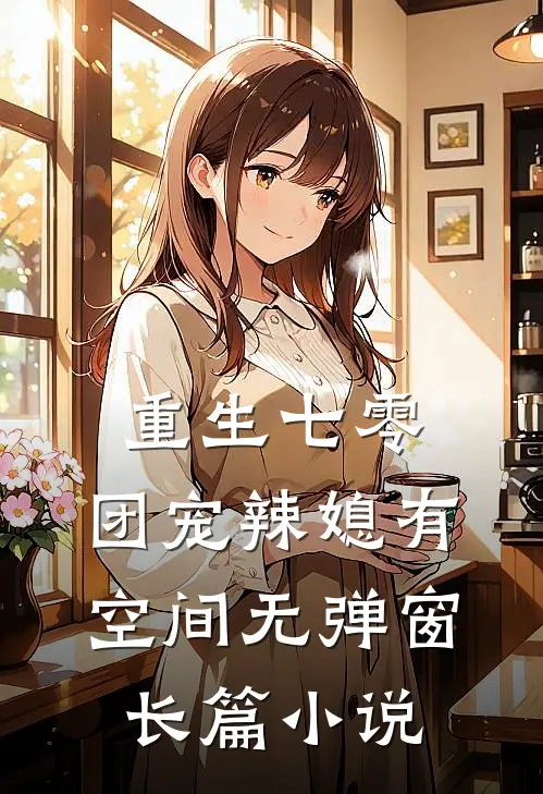 重生七零:团宠辣媳有空间无弹窗长篇小说