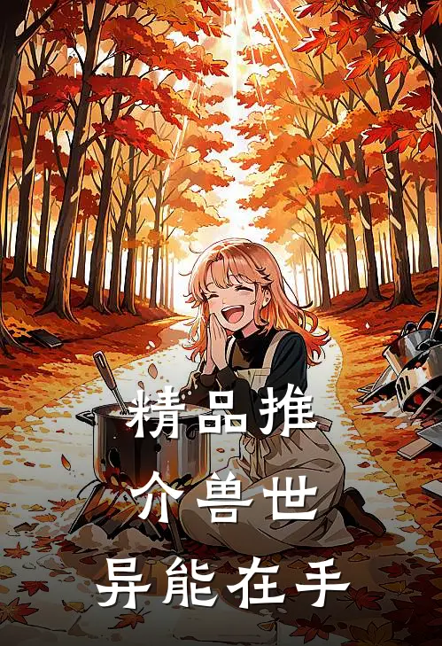 精品推介兽世，异能在手