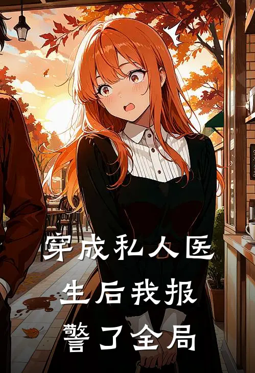 穿成私人医生后我报警了全局