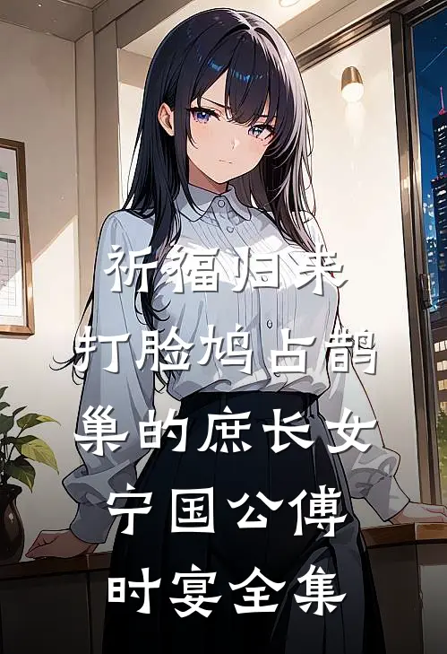 祈福归来，打脸鸠占鹊巢的庶长女宁国公傅时宴 全集