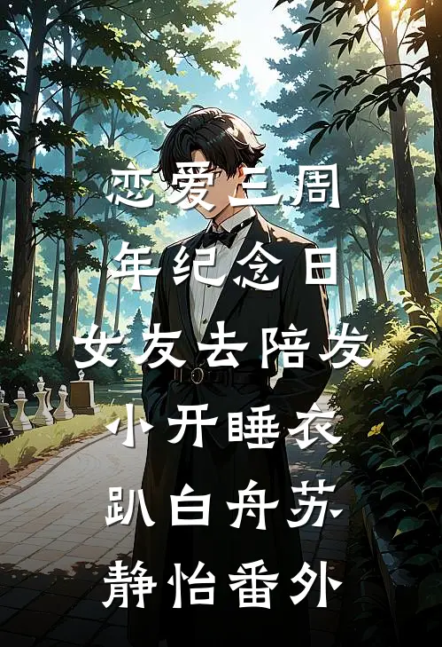 恋爱三周年纪念日，女友去陪发小开睡衣趴白舟苏静怡 番外