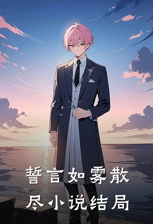 誓言如雾散尽小说结局