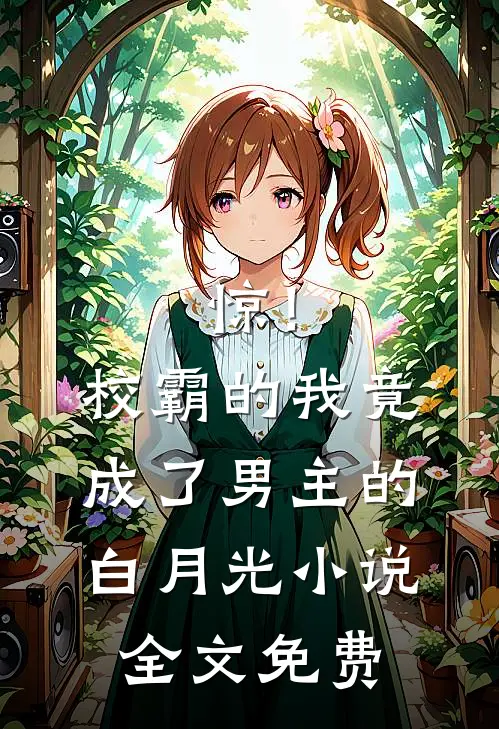 惊！校霸的我竟成了男主的白月光小说全文免费