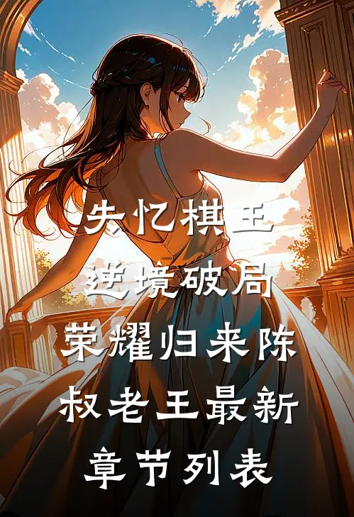 失忆棋王：逆境破局，荣耀归来陈叔老王最新章节列表