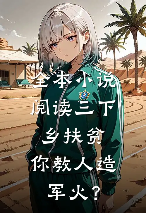全本小说阅读三下乡扶贫，你教人造军火？