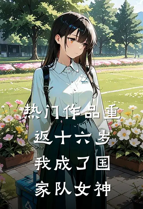 热门作品重返十六岁，我成了国家队女神