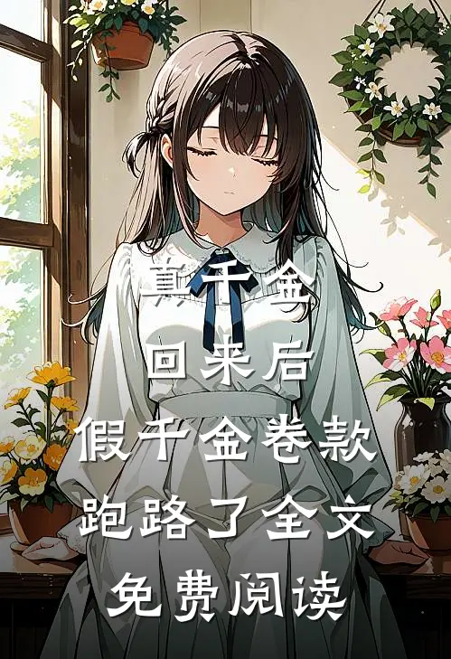 真千金回来后，假千金卷款跑路了全文免费阅读