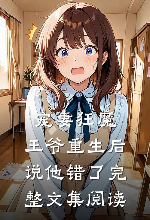 宠妻狂魔：王爷重生后说他错了完整文集阅读