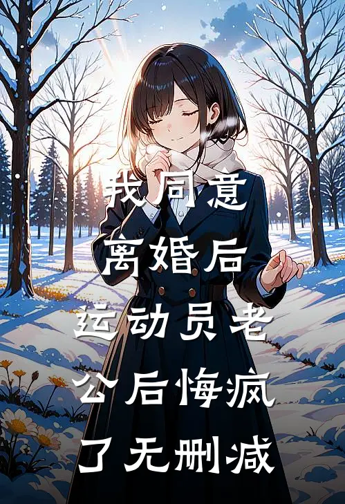 我同意离婚后，运动员老公后悔疯了无删减