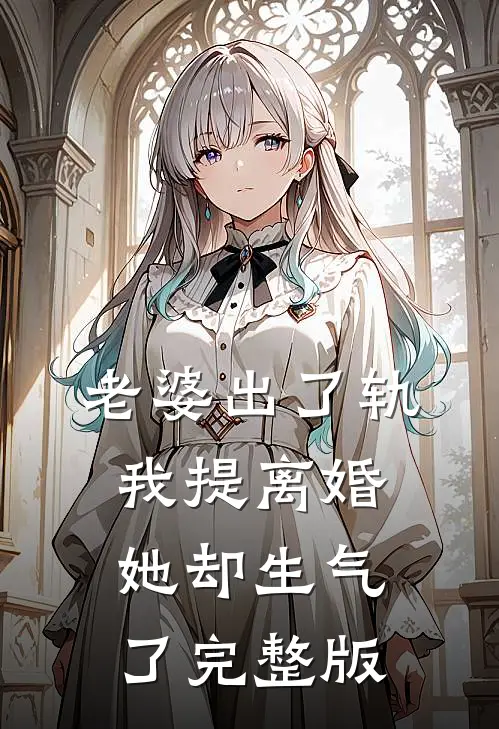 老婆出了轨，我提离婚她却生气了完整版