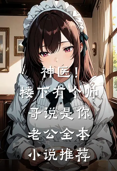 神医！楼下有个帅哥说是你老公全本小说推荐