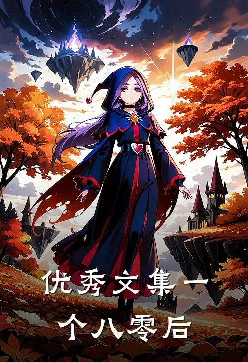 优秀文集一个八零后