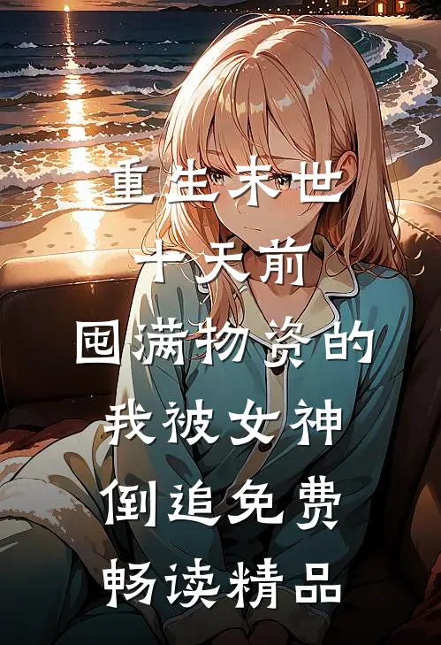 重生末世十天前,囤满物资的我被女神倒追免费畅读精品