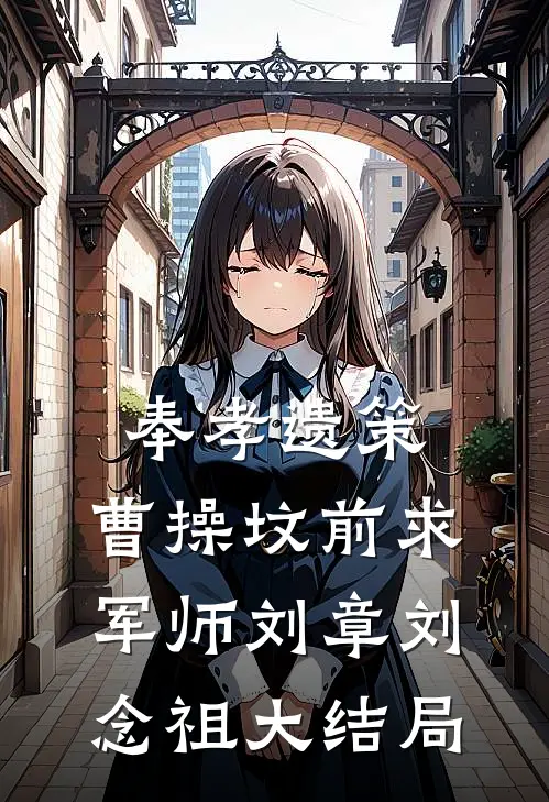 奉孝遗策：曹操坟前求军师刘章刘念祖大结局