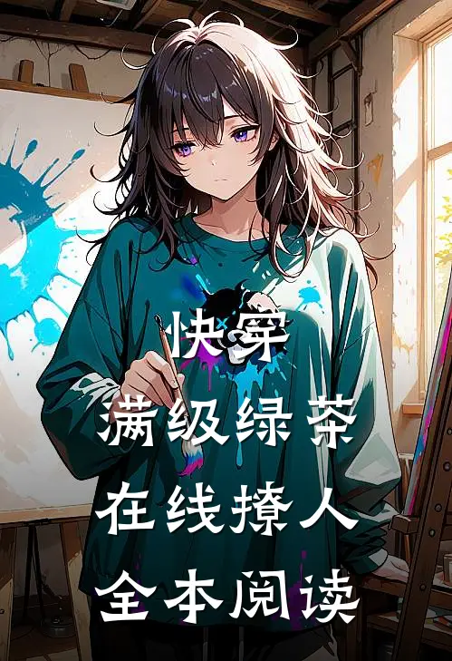 快穿：满级绿茶在线撩人全本阅读