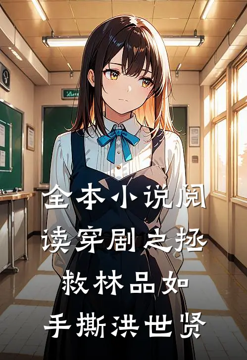 全本小说阅读穿剧之拯救林品如，手撕洪世贤