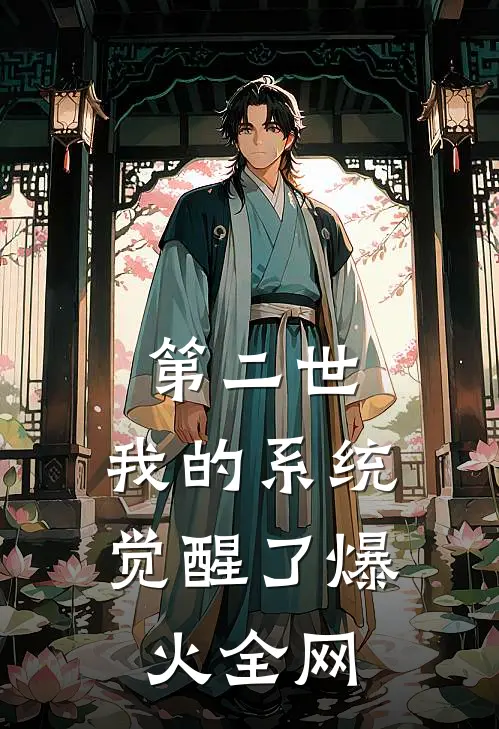 第二世，我的系统觉醒了爆火全网