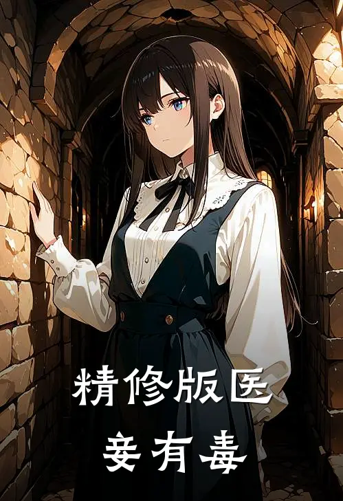 精修版医妾有毒