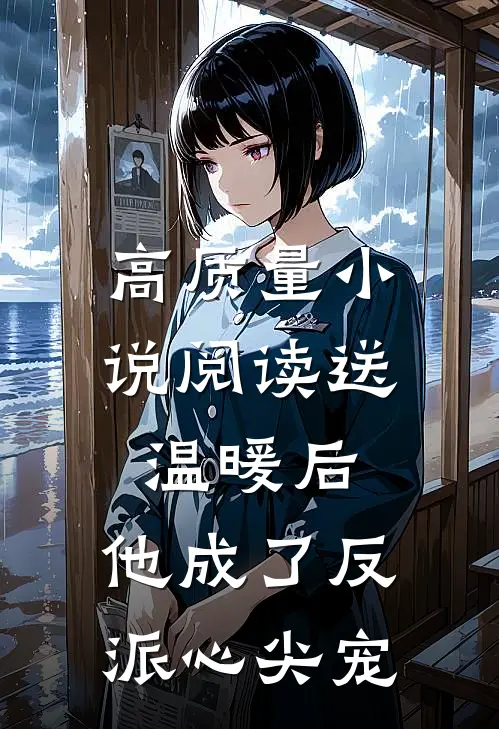 高质量小说阅读送温暖后，他成了反派心尖宠