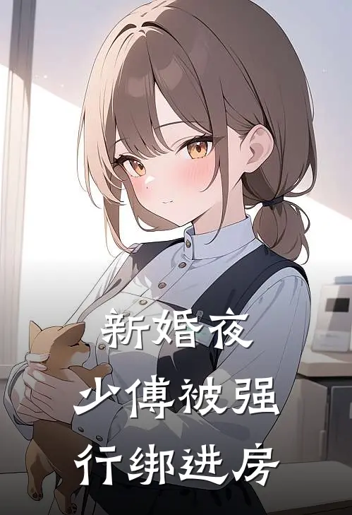 新婚夜，少傅被强行绑进房