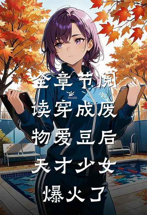 全章节阅读穿成废物爱豆后，天才少女爆火了