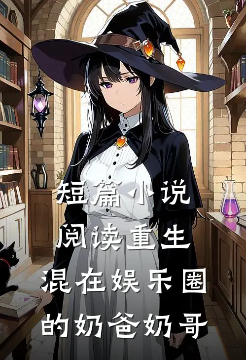 短篇小说阅读重生：混在娱乐圈的奶爸奶哥